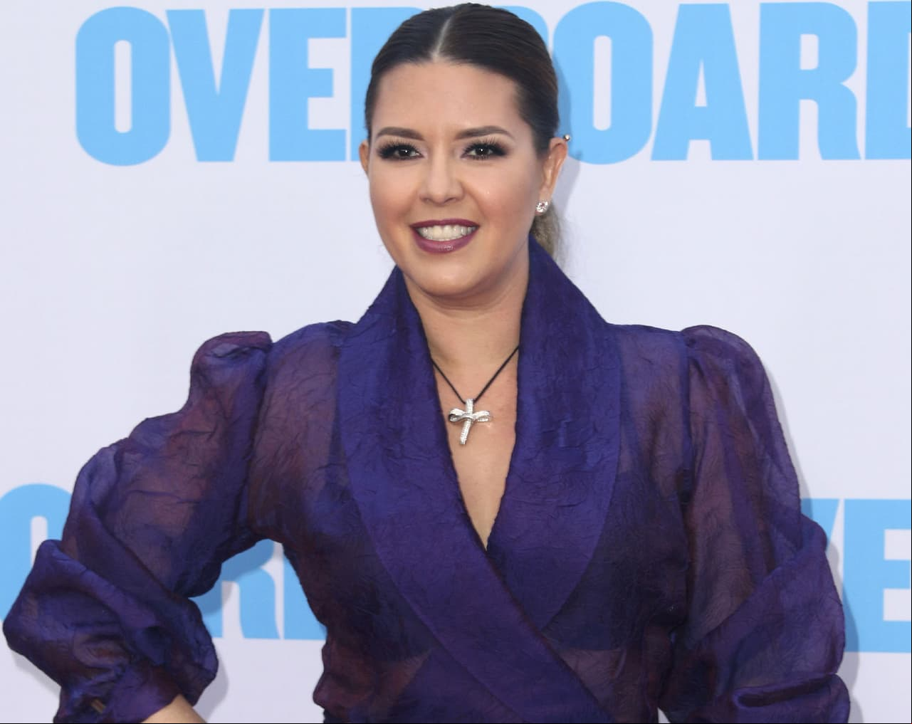 Alicia Machado revela detalles íntimos del romance que tuvo con Luis Miguel