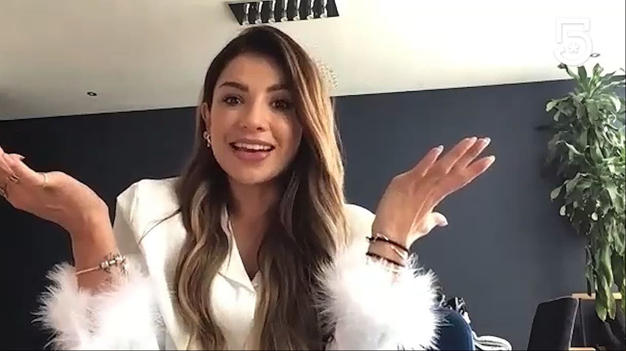 Peleas y reconciliaciones: Ferka habla de su paso en Inseparables 2022