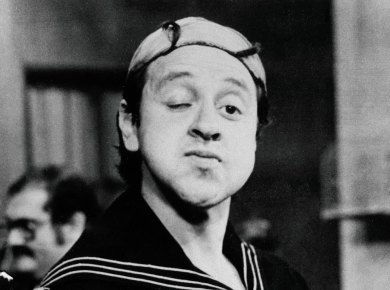 La vez que Carlos Villagrán aceptó que el personaje de “Quico” era de “Chespirito”: “Roberto es el genio” 