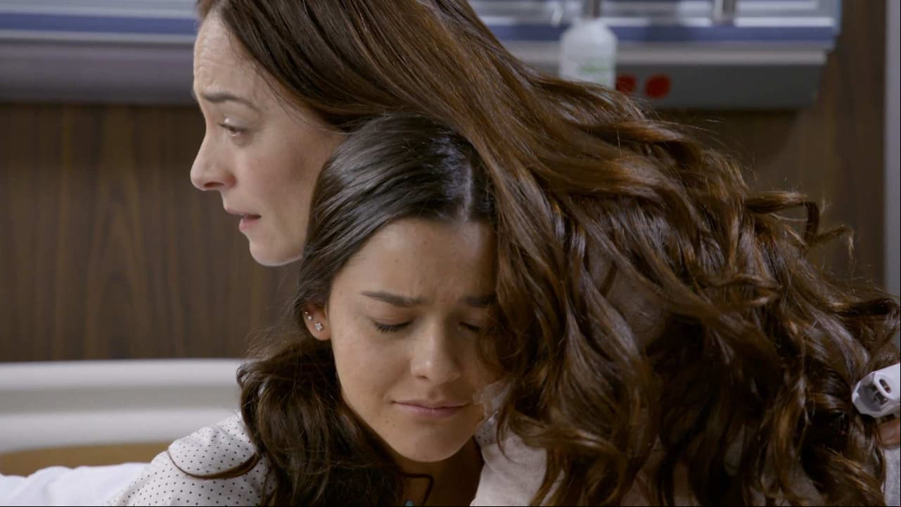 Resumen Capítulo 45, Temporada 9: Quien dice lo que siente, ni peca, ni miente
