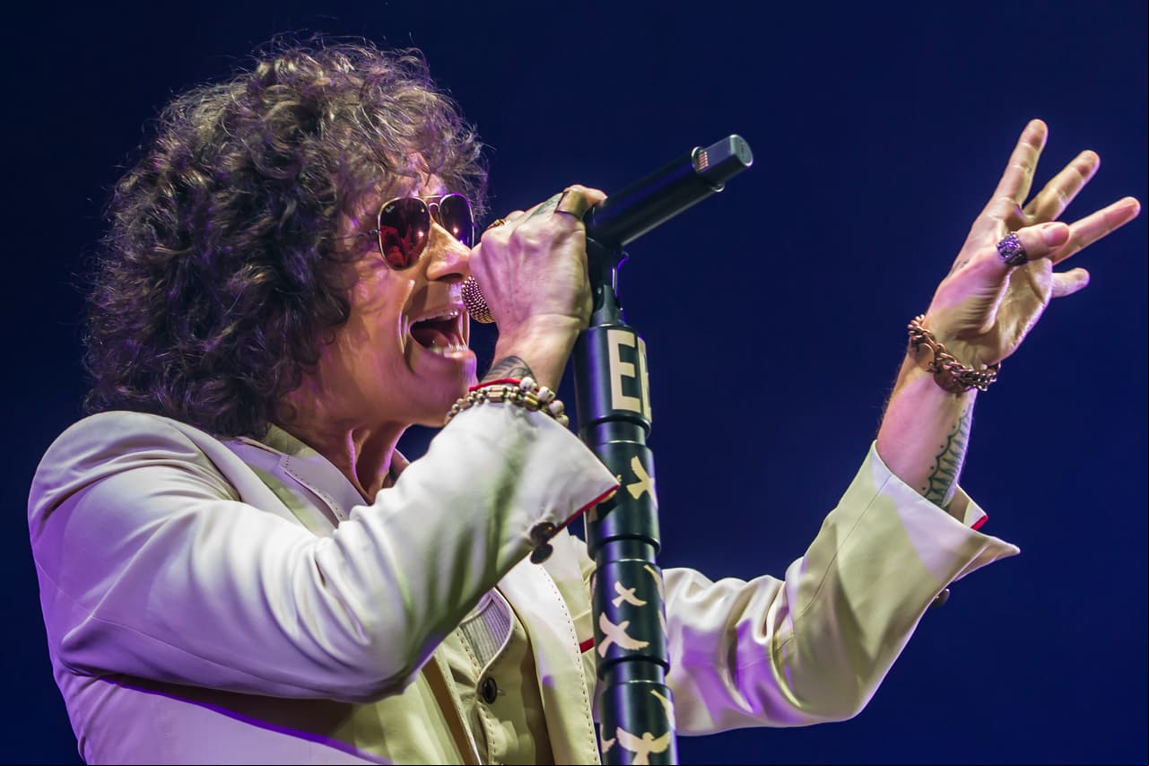 Enrique Bunbury sabe cómo cumplirle sus 'Expectativas' a los fans