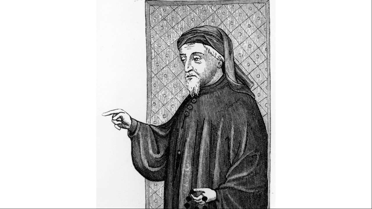 La historia del Día de San Valentín