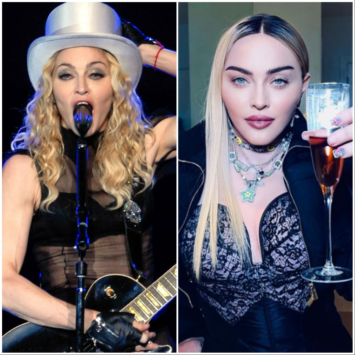 Madonna