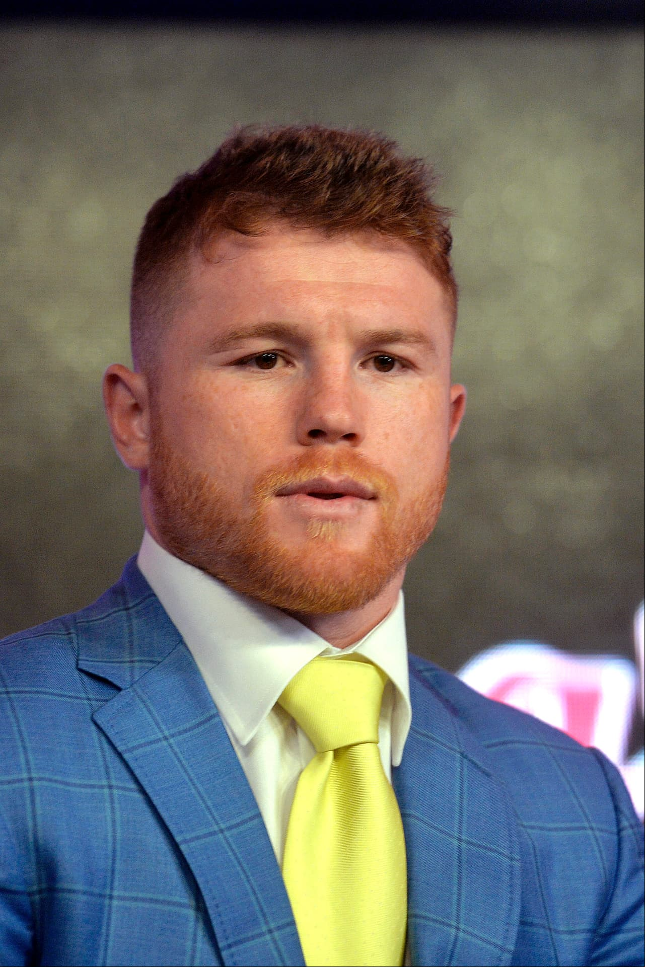 Además, "El Canelo" es padre de cuatro hijos, quienes han sido producto de cuatro relaciones diferentes con distintas mujeres, incluyendo una pequeña de su actual esposa. ¡Conócelas, a continuación!