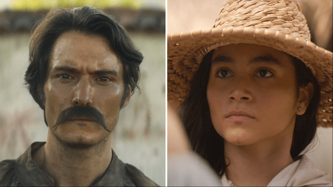 Tráiler 'Cien años de soledad': Cuántos capítulos tendrá la serie basada en el libro de García Márquez