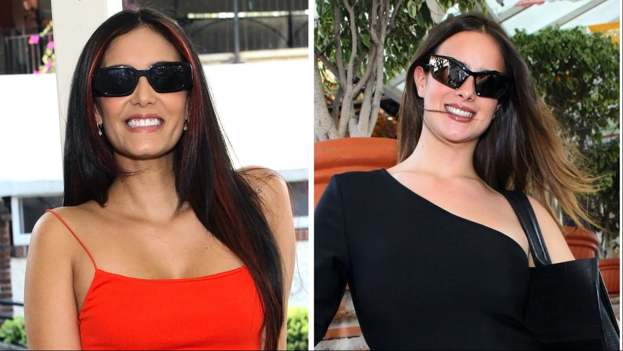 Bárbara Islas habla por primera vez de la polémica con Gala Montes: “Ella fue un gran apoyo”
