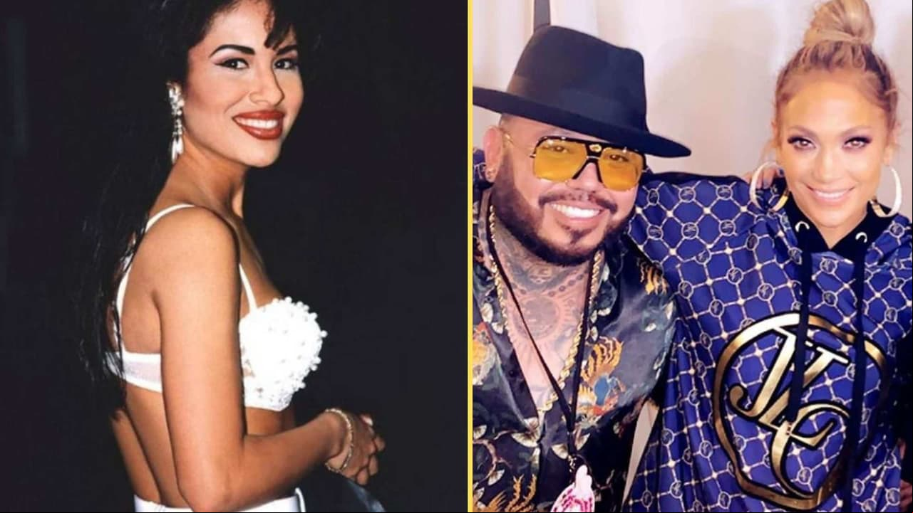 Jennifer López realiza emotivo homenaje a Selena Quintanilla durante su concierto en Texas