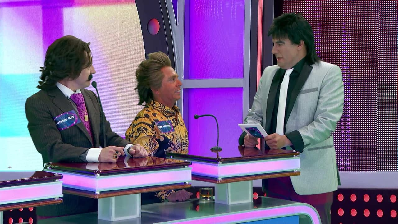 ESTE LUNES: Disfruta la parodia de ‘100 mexicanos dijieron’