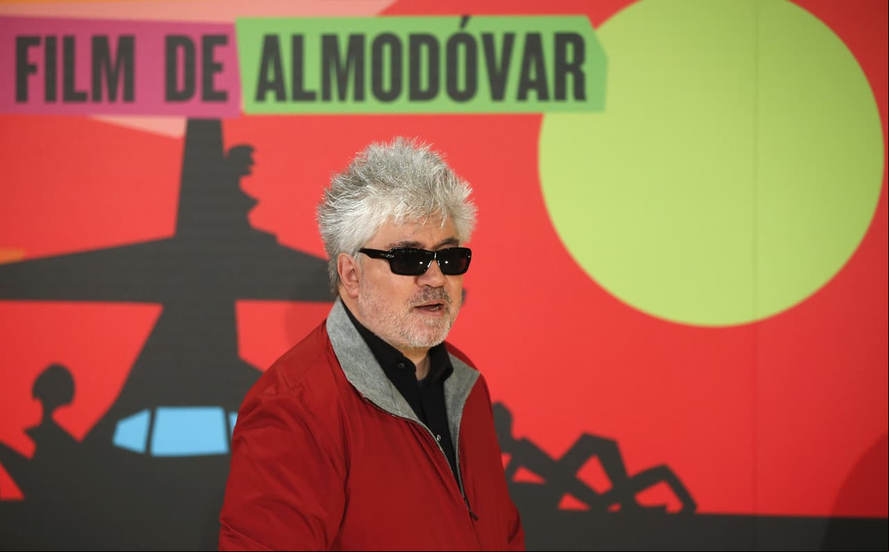 “Pedro es uno de los directores que mejor escriben papeles para mujeres, tanto en comedia como en drama, así que cualquiera de todos los personajes femeninos que ha escrito son maravillosos”, compartió la española, según el portal Bekia España.