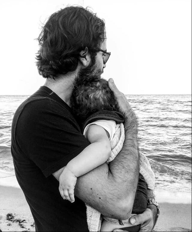 Hoy, miércoles 29 de abril, García detalló en su cuenta de Instagram que, por primera vez, a más de 35 días de haber contraído el virus, dio negativa a la prueba de este. "Quiero compartirles algo positivo para mí. Mi prueba de esta semana de covid salió negativa. Falta otra prueba la próxima semana para confirmarlo. Le vamos a ganar a este virus", compartió.