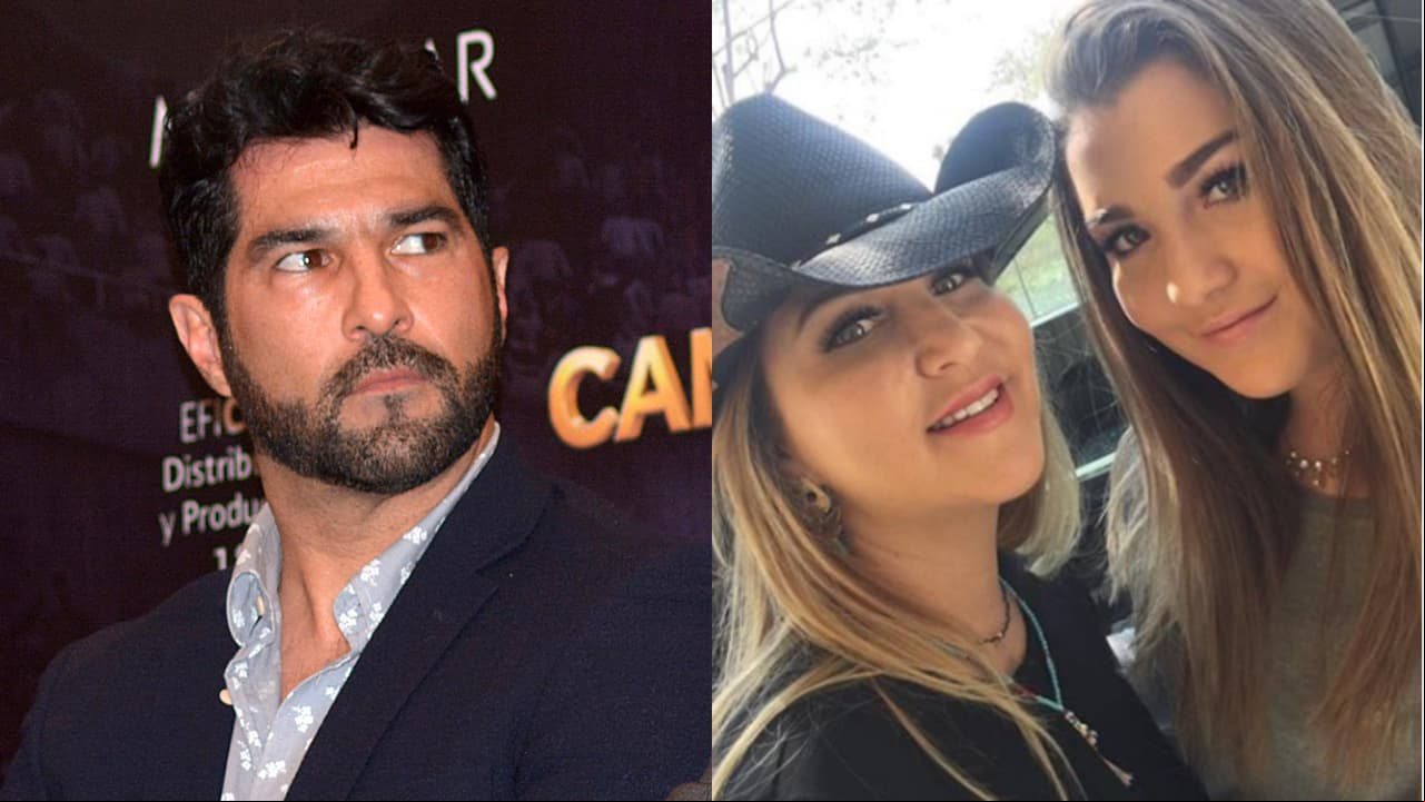 ¿Hija de Alicia Villarreal fue parte de una riña en una fiesta? Arturo Carmona lo aclara