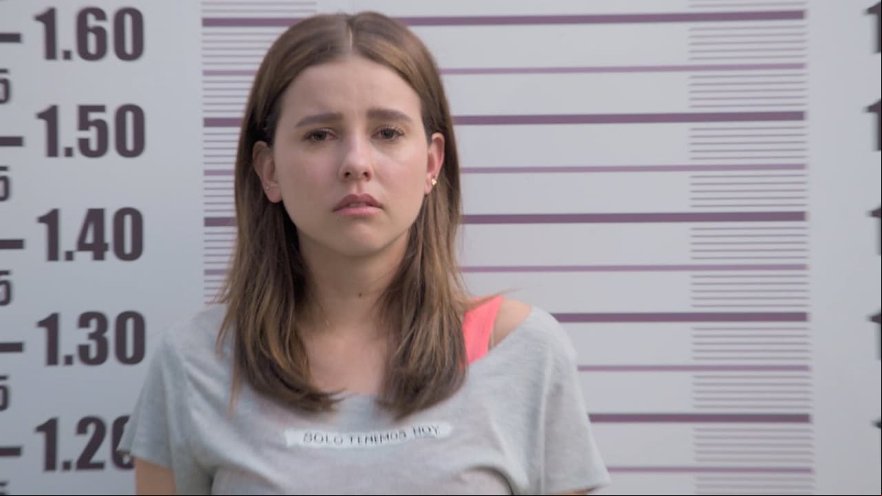 En entrevista exclusiva para Las Estrellas, la joven tuvo la responsabilidad de formar parte de este melodrama con contenido social. “Marcela, como muchas chavas y chavos en nuestro país, toma decisiones equivocadas por falta de información. Ella no tiene mucha comunicación con su familia, su pareja y sus amigos no son la mejor influencia”, reveló.