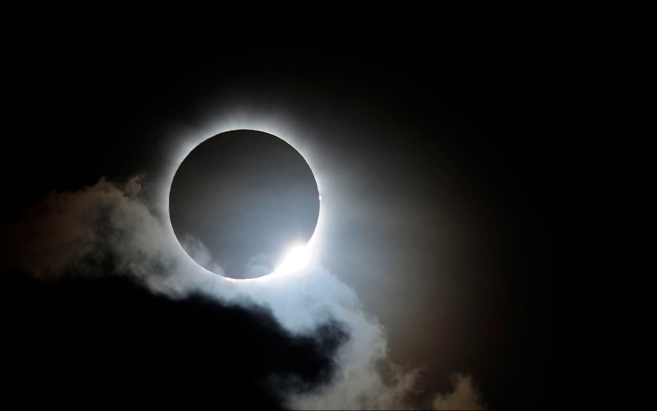 En México no se presentará un nuevo eclipse solar total hasta el 30 de marzo del año 2052