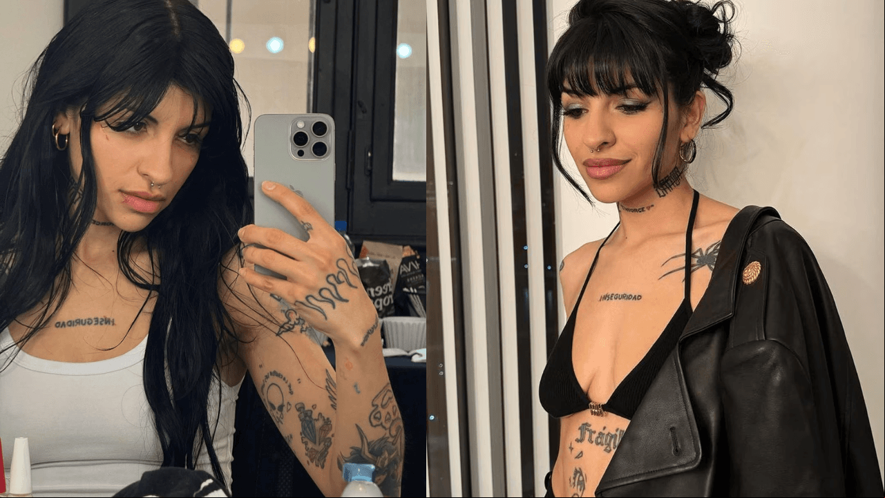 Cazzu le roba el marido a otra, revelan cómo se ‘burlaba’ de la esposa del hombre casado: "Fue la peor humillación"