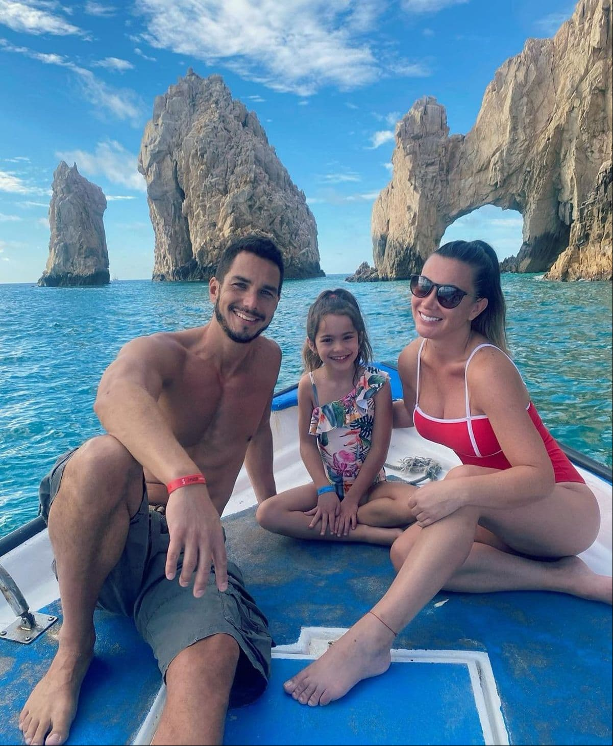 Mariazel celebra el cumpleaños de su hija; se lucen con increíbles disfraces