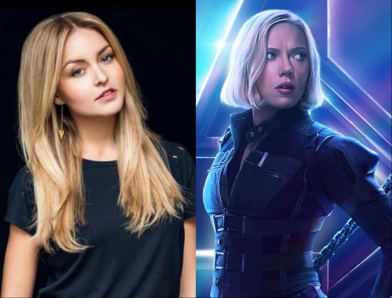 Estos actores y actrices de telenovela serían perfectos para interpretar a 'The Avengers'