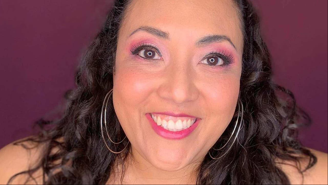 Michelle Rodríguez deja sin palabras al aparecer completamente transformada con ojos verdes