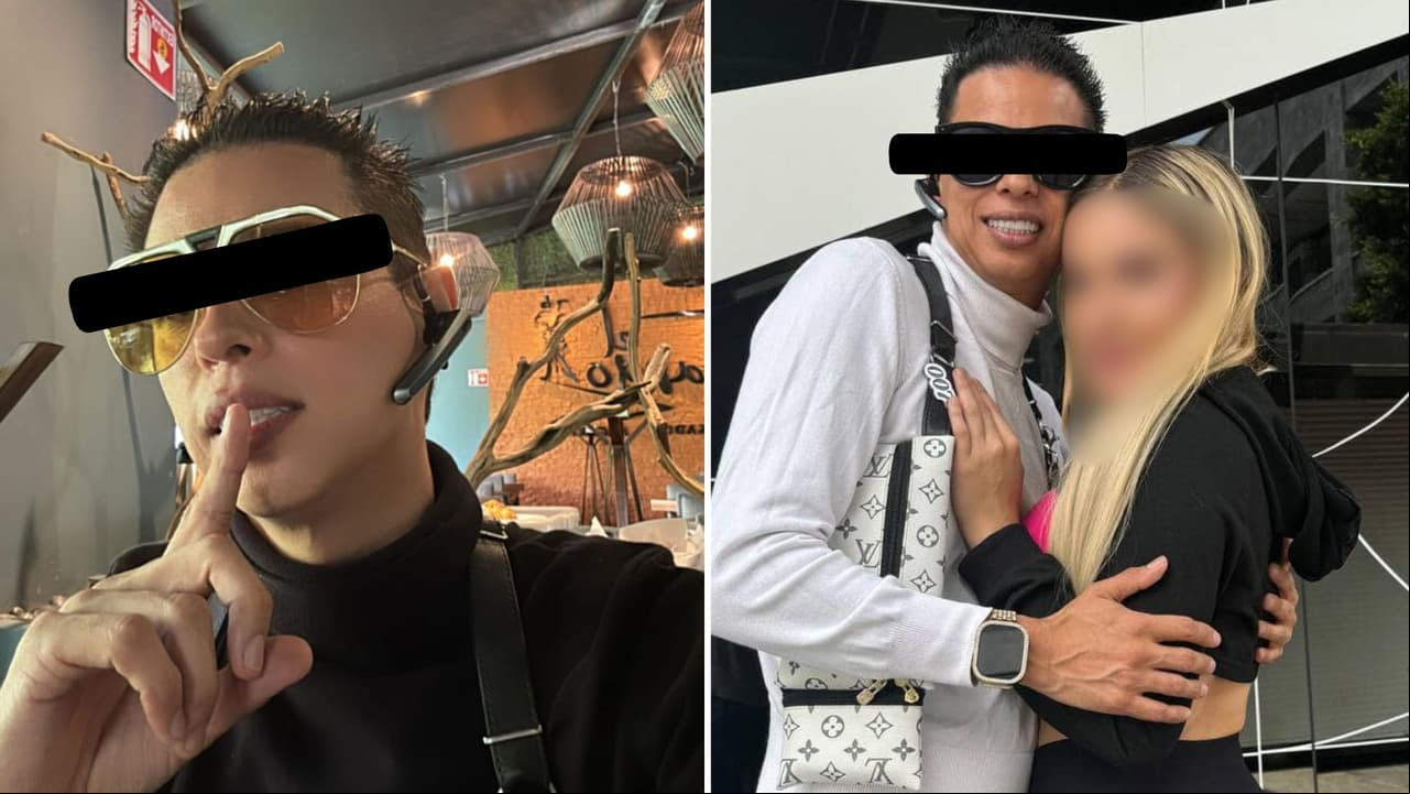 Alex Marín es vinculado a proceso: ¿Cuántos años deberá estar en prisión preventiva? 