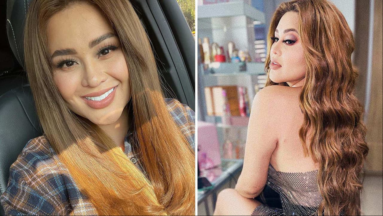 Gomita aparece más delgada que nunca y presumiendo nueva figura al estilo de JLo