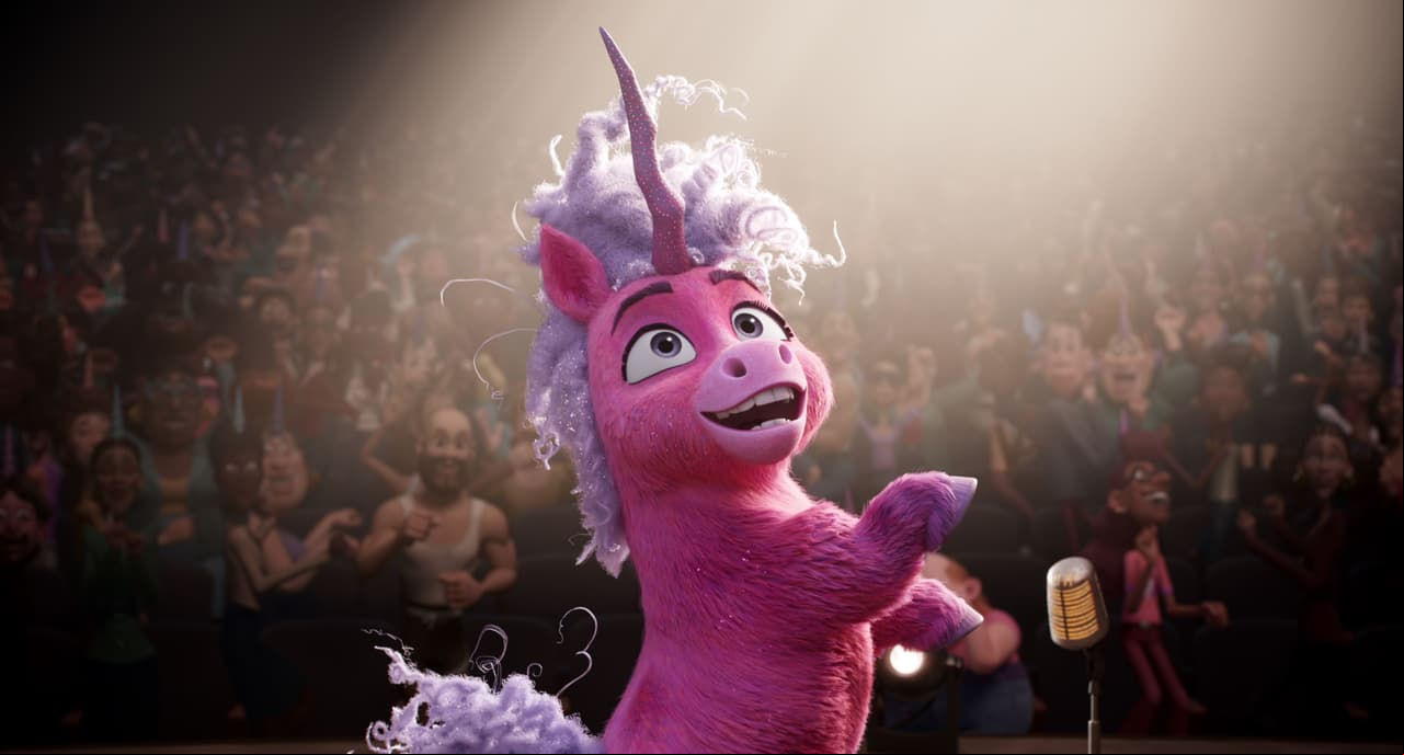 Estrenos de Netflix en mayo 2024