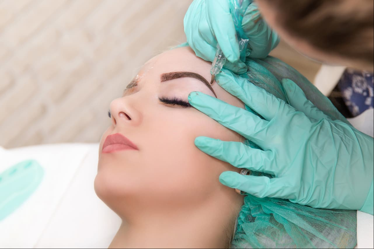 Microblading, la nueva tendencia en cejas que debes conocer