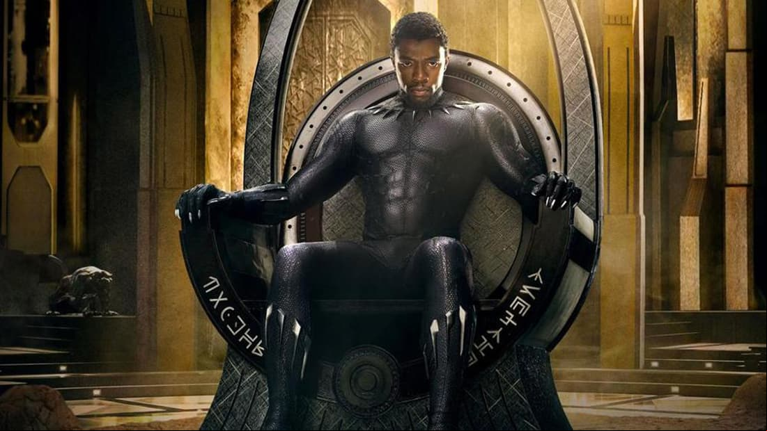 El actor tuvo que estrenar el traje bajo un calor de 32 grados y aprendió una técnica especial para respirar (FOTO: Marvel Studios)