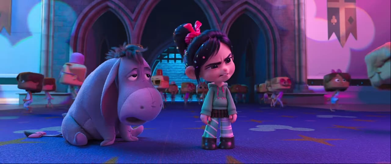 Ralph, el Demoledor 2- 23 de noviembre