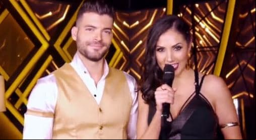 Adrián Di Monte recalca el esfuerzo que implica Bailando por un Sueño