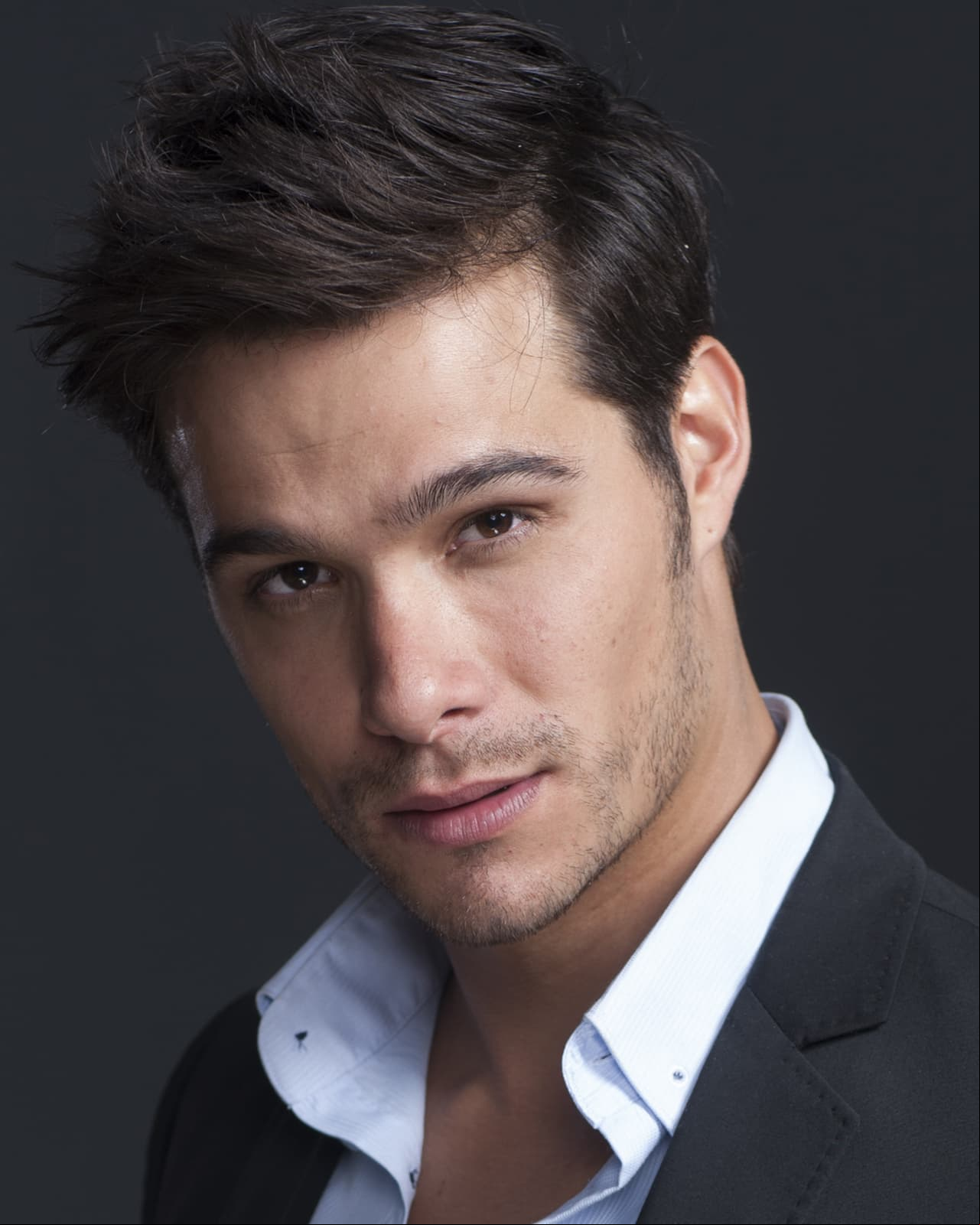 Brandon Peniche