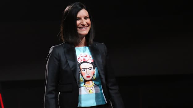 Laura Pausini regresa a La Voz… México
