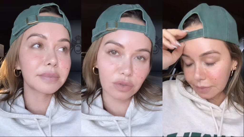 Chiquis apareció visiblemente molesta tras el pleito legal que enfrenta junto a sus hermanos en contra de su abuelo, don Pedro Rivera.