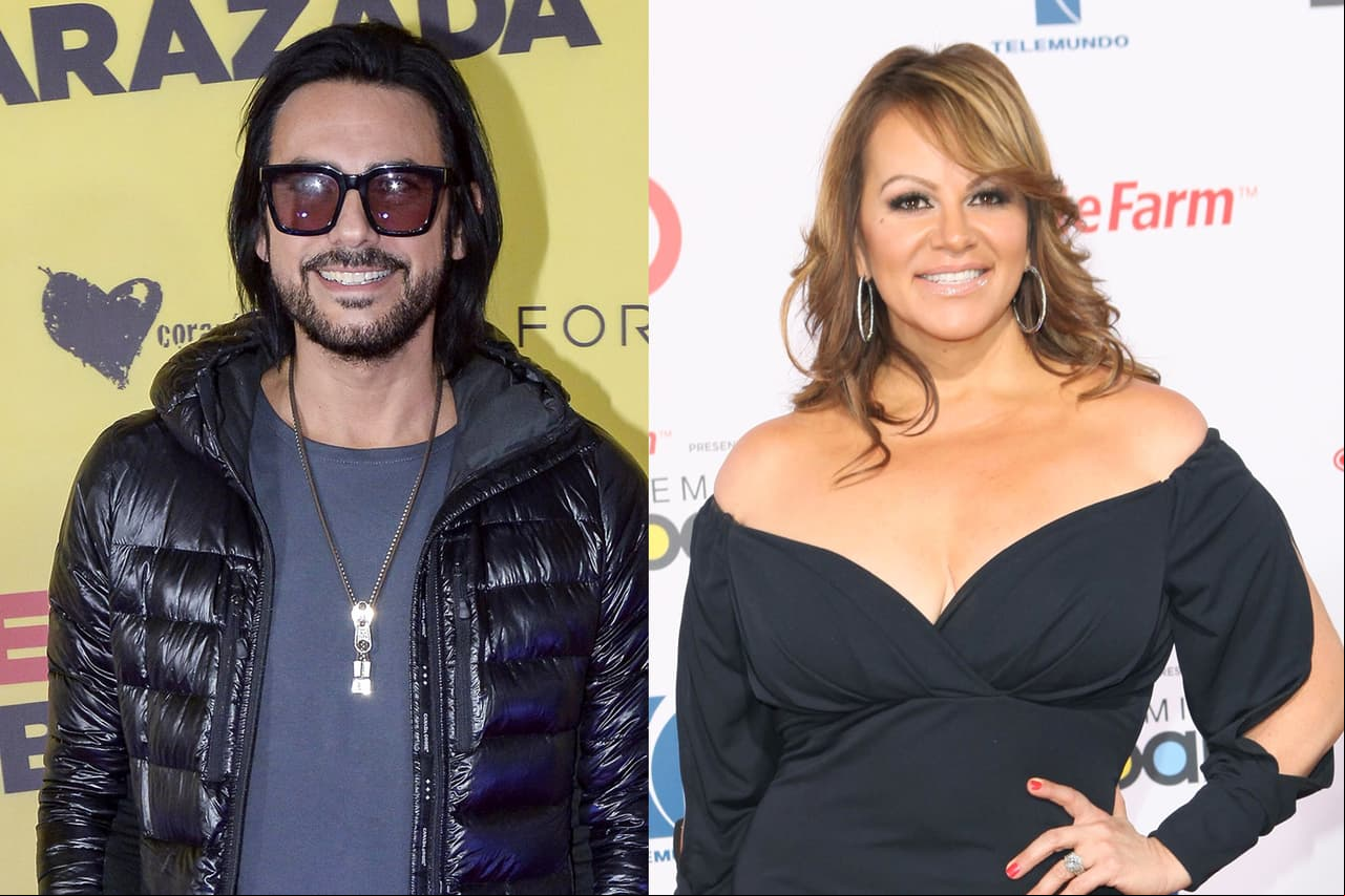 Beto Cuevas recuerda su última plática con Jenni Rivera: “Le dije que se acercara a su hija”