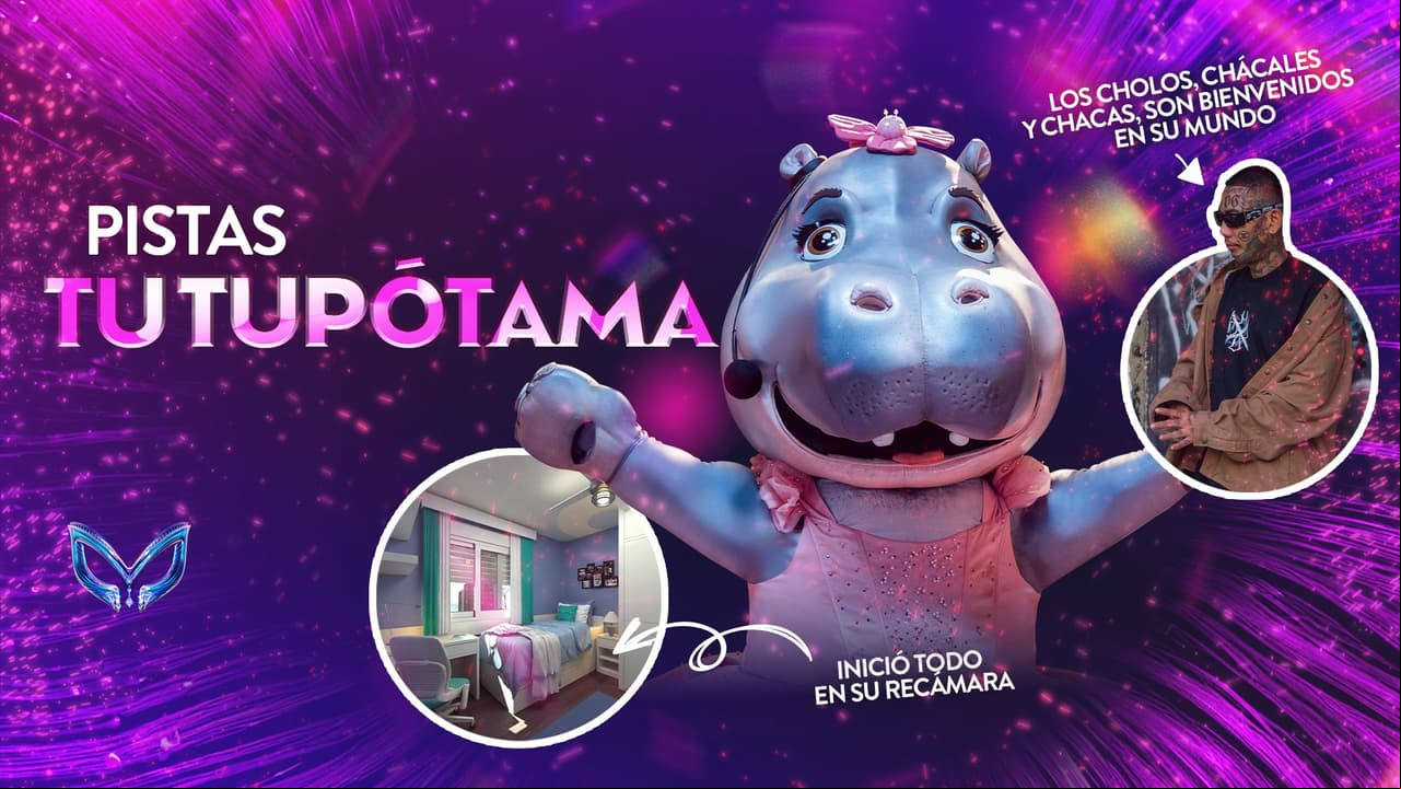 Pistas de Tutupótama
