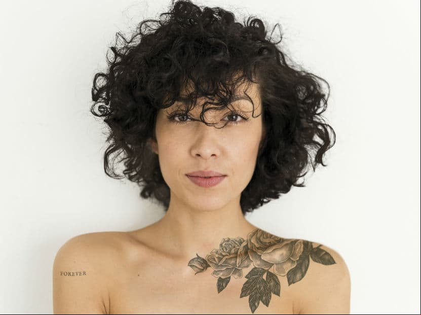 Este es el tipo de flor que deberías tatuarte según tu signo zodiacal