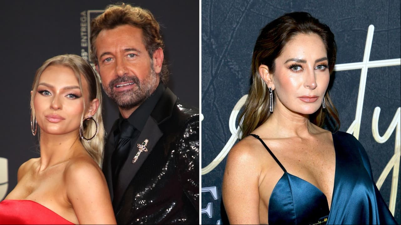Irina Baeva responde a Geraldine Bazán, ex de Gabriel Soto: hace contundente petición