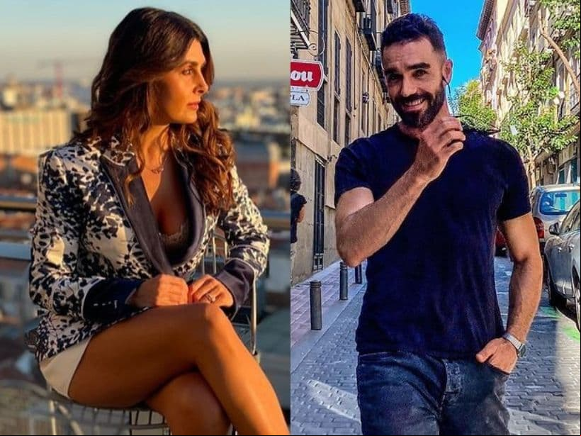 Mayrín Villanueva y Marcus Ornellas hablan sobre ‘Si nos dejan’ desde el Festival Iberseries Platino Industrias