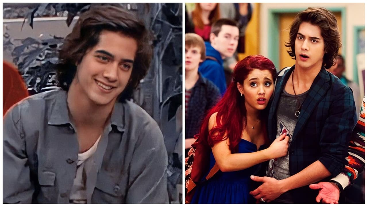 Recuerdas a Beck, el galán de 'Victorious'? No podrás creer cómo luce ahora