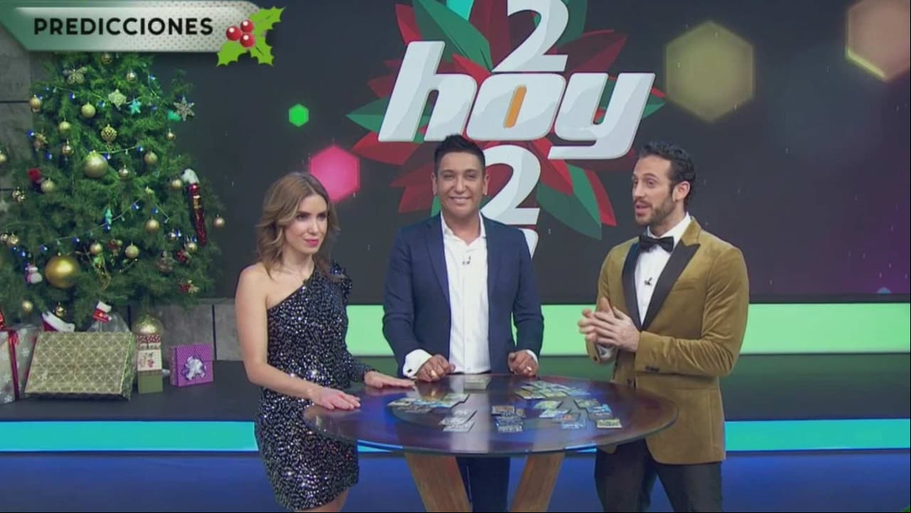 Luis Miguel y Maluma se verán en aprietos, de acuerdo a las predicciones de los famosos en 2021