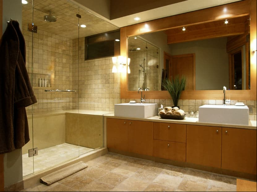 Armoniza tu baño con Feng shui