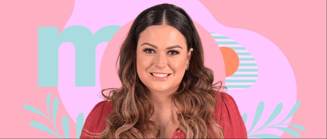 Mariana Echeverría comparte la triste pérdida de su segundo hijo