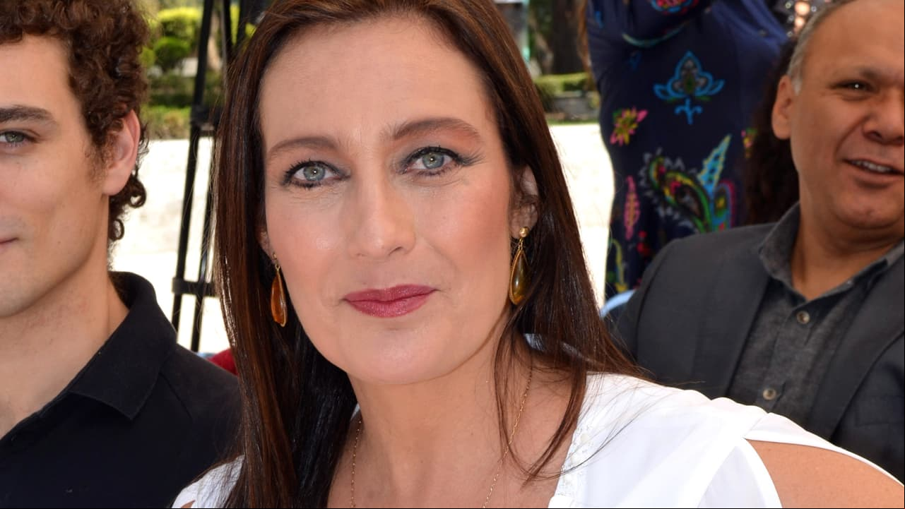Diana Golden está de luto: muere familiar suyo en el conflicto entre Israel y Gaza