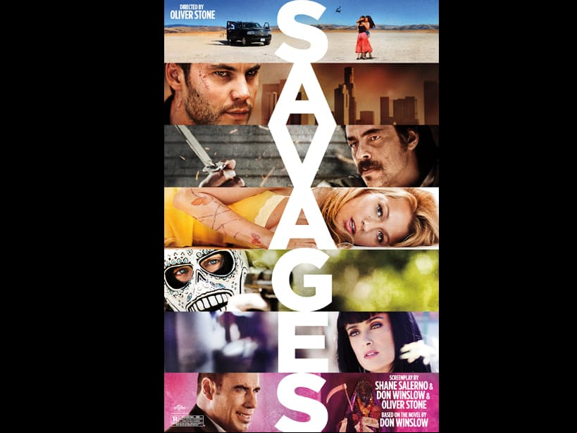 En 2012, Salma protagonizó la cinta ‘Salvajes’ y ‘El maestro luchador’, además tuvo un cameo en la película ‘Muppets 2: Los más buscados’ en 2014 y prestó su voz a ‘Teresa Taco’ en ‘La fiesta de las salchichas’ (2016).