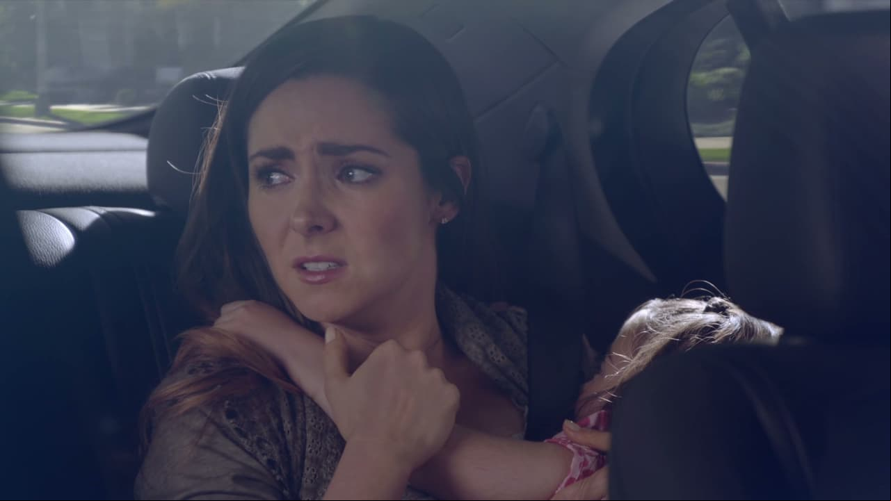 Capítulo 37: Estela y Paloma en manos de Mr.Blake