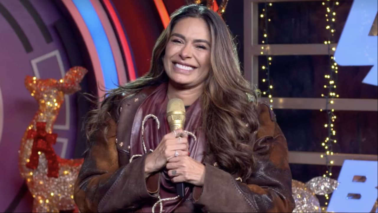 Galilea Montijo estudió canto para '¿Quién es la Máscara?' y así se despide de Cacahuate Enchilado