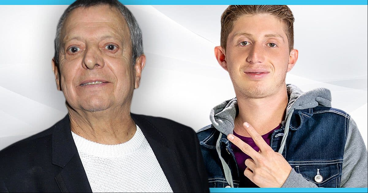 ¿Octavio Ocaña aparecerá en la nueva temporada de Vecinos? César Bono lo revela