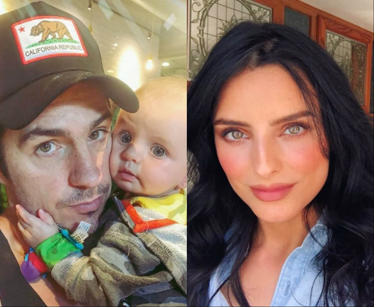 Hija de Aislinn Derbez enternece Instagram con su sonrisa