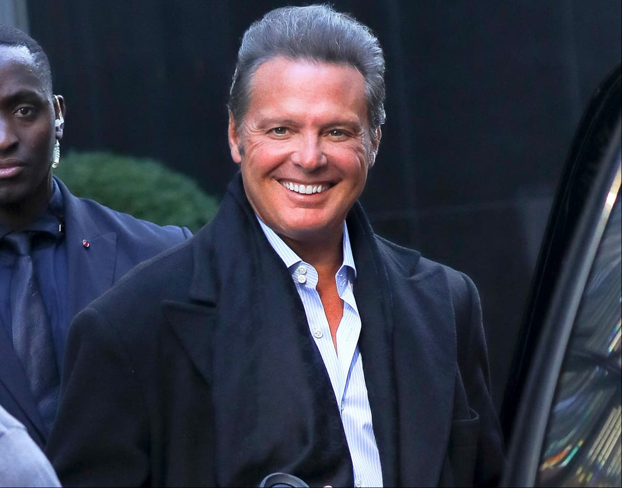 ¿Es millonario? A esto asciende la fortuna que Luis Miguel ha amasado en 40 años de carrera