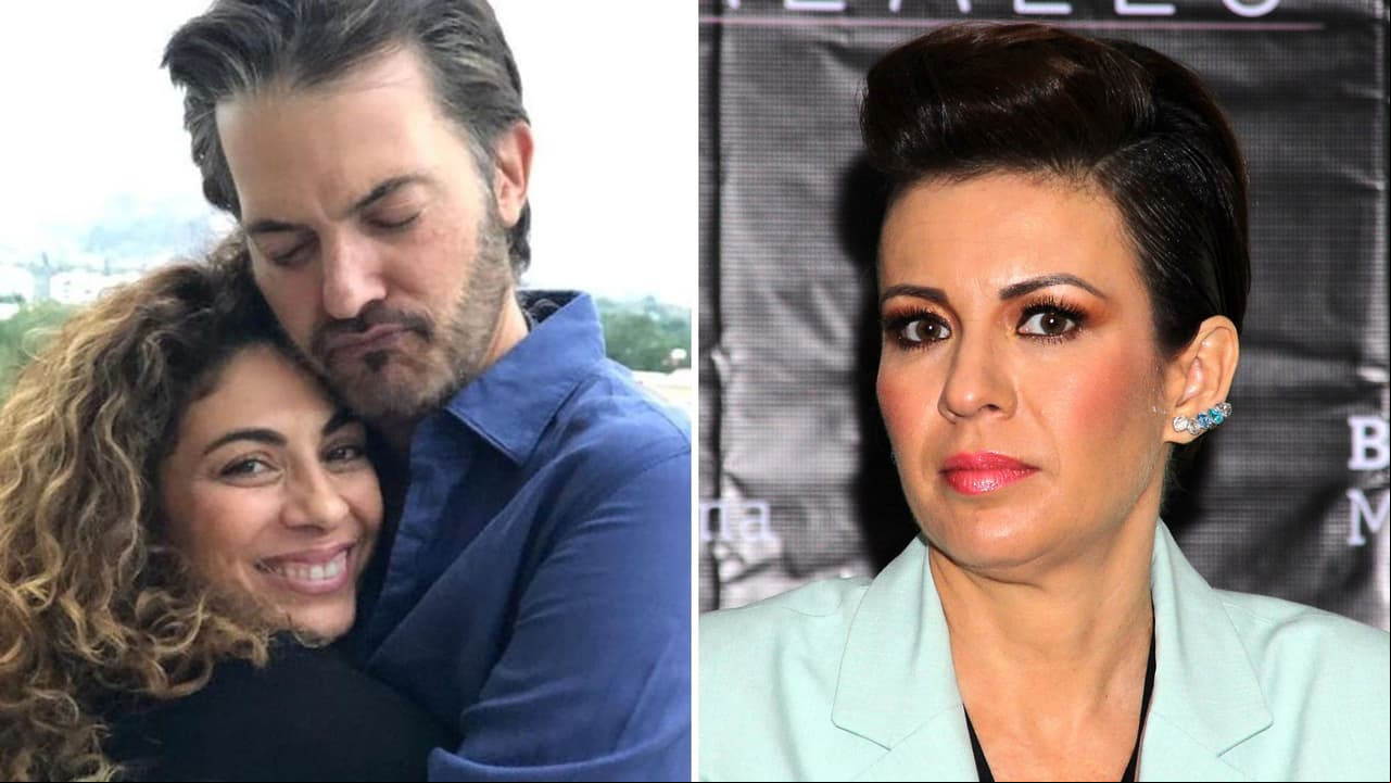 Pleito entre Ingrid y Anna Ferro daría giro inesperado: viuda de Fer del Solar la acusa de "daño moral"