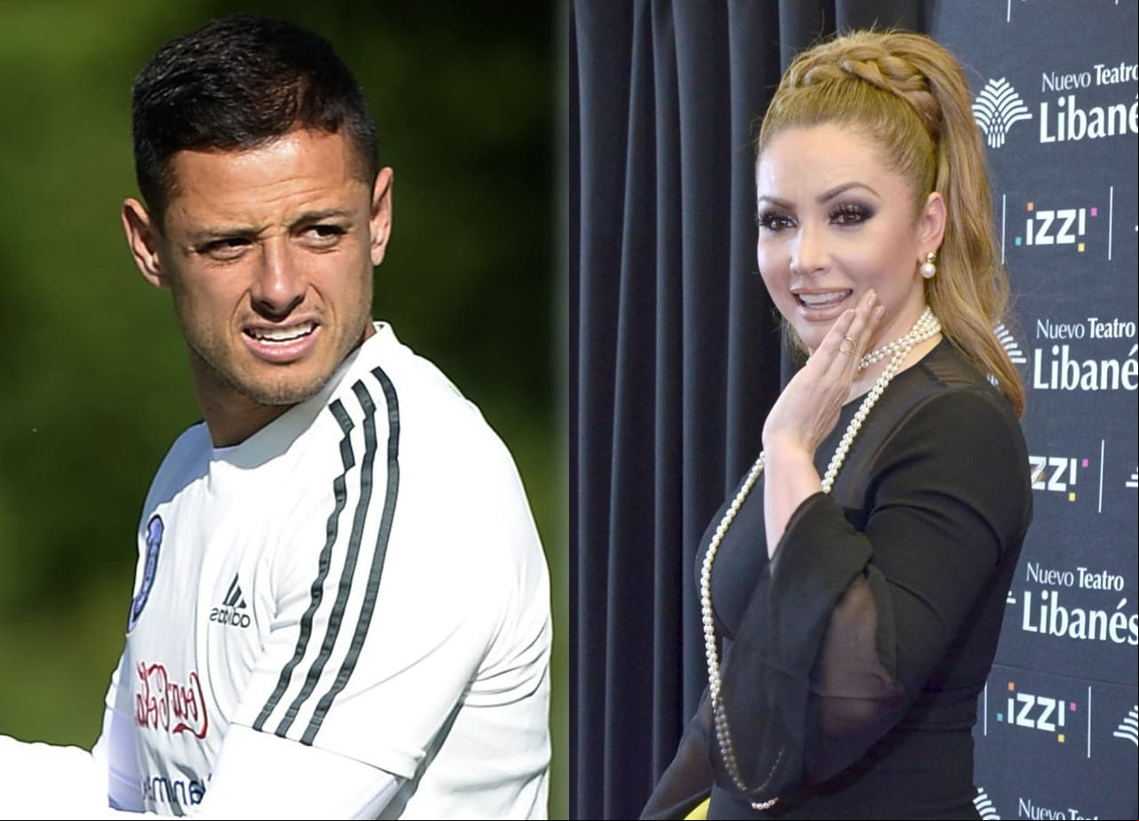 De Chicharito Hernández a Paty Navidad, estas son las predicciones de la numerología para los famosos