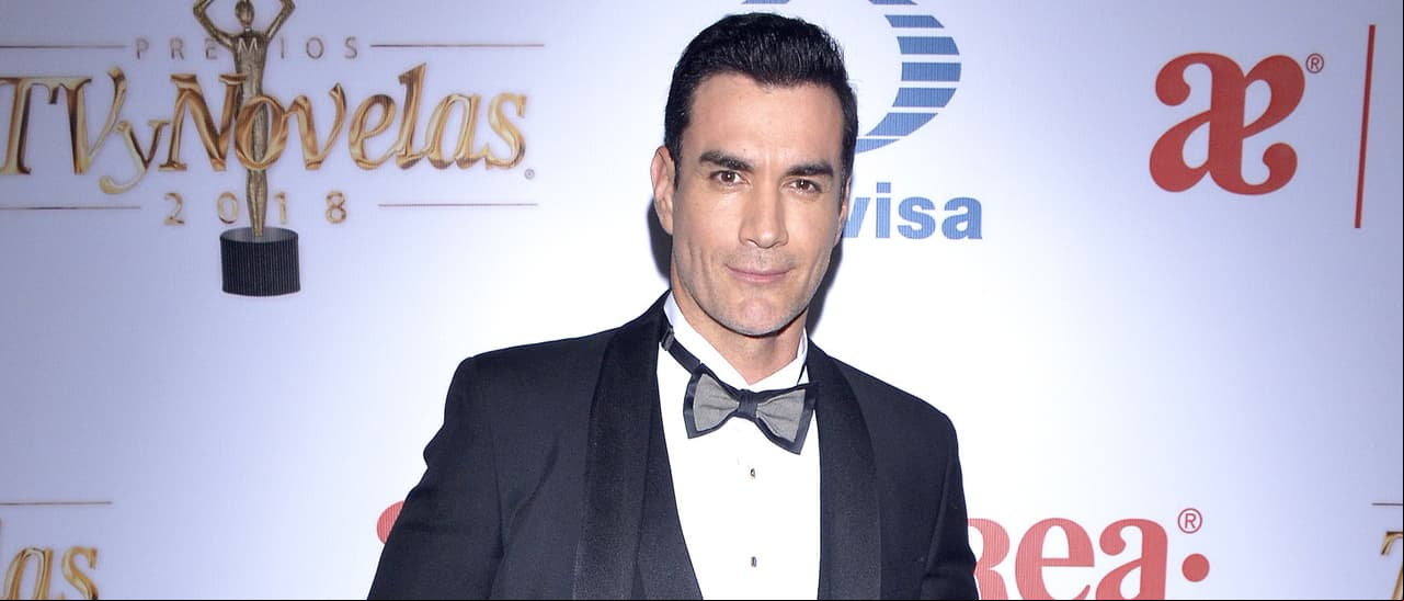 David Zepeda asegura que los chismes sobre su sexualidad le traen más trabajo